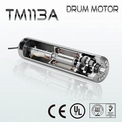 Drum motor-113A