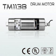 Drum motor-113B