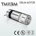 Drum motor-113M 1