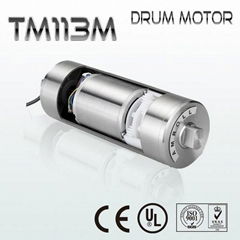 Drum motor-113M