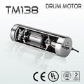 Drum motor-138 1