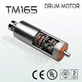 Drum motor-165 1