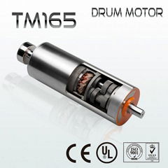 Drum motor-165