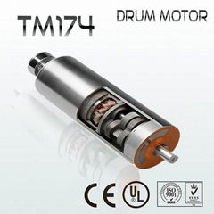 Drum motor-174