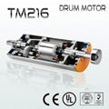 Drum motor-216 1