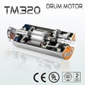 Drum motor-320 1