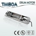 belt conveyor transmission part TM80A Drum motors 1