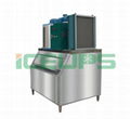 hot sale ice flake machines with CE Certification 1