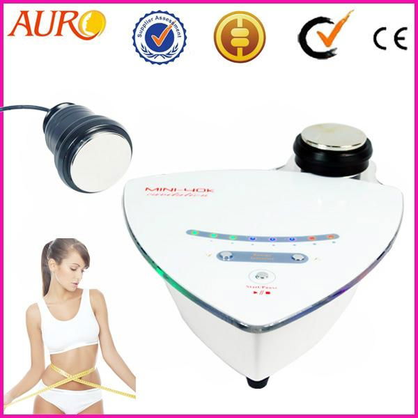 2014 new products on market 40KHz cavitation slimming products fat loss Au-41