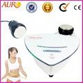 2014 new products on market 40KHz cavitation slimming products fat loss Au-41