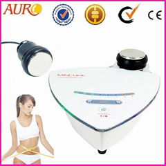 2014 new products on market 40KHz cavitation slimming products fat loss Au-41