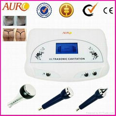 Useful Ultrasonic cavitation body fat reducing machine Au-42