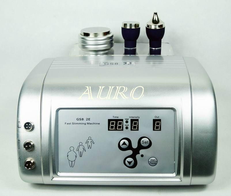 43 Best salon ultrasonic liposuction cavitation machine for sale 3