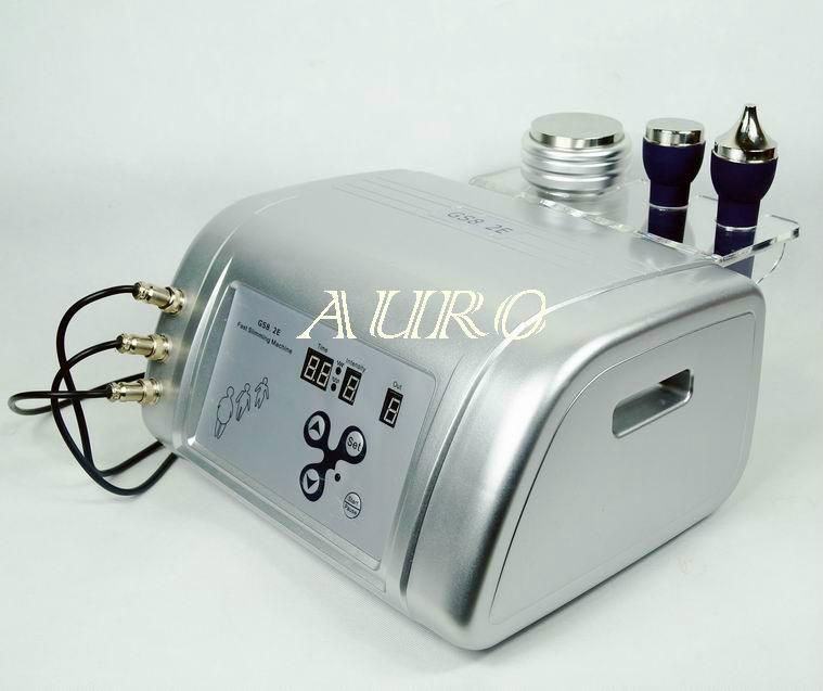 43 Best salon ultrasonic liposuction cavitation machine for sale 4