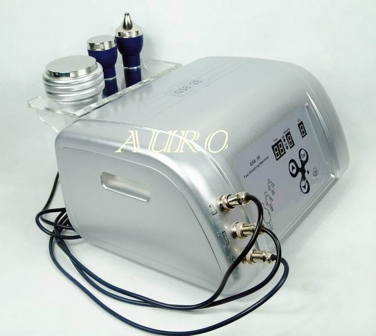 43 Best salon ultrasonic liposuction cavitation machine for sale 5