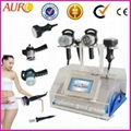 Au-46 Manufacturer Ultrasonic Vacuum Cavitation Machines For Salon  1