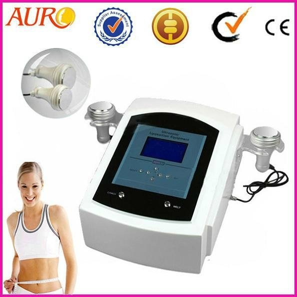 48 ultrasonic liposuction cavitation slimming machine for sale