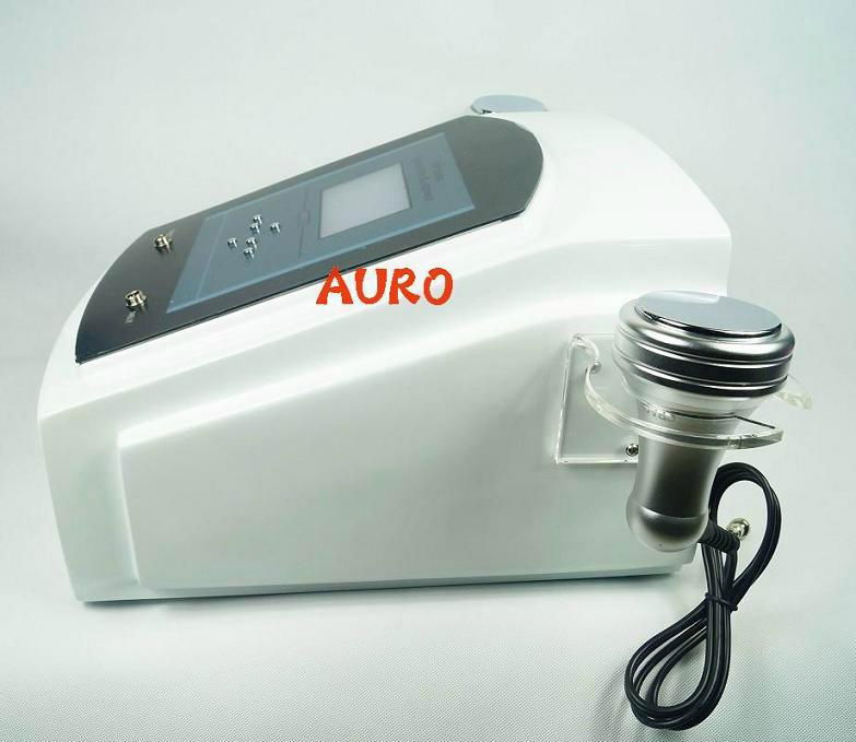 48 ultrasonic liposuction cavitation slimming machine for sale 4