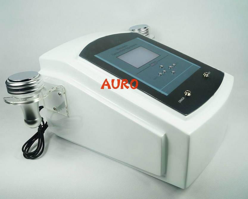 48 ultrasonic liposuction cavitation slimming machine for sale 3