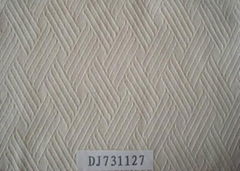 cotton jacquard sofa fabric