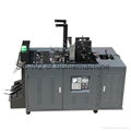 Suniemachine SN-W2 mesh scourer making machine 5