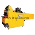 Suniemachine SN-A3 scourer making machine 1