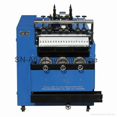 Suniemachine SN-A6 scourer machine