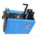 Suniemachine SN-W1 scourer mesh machine 4