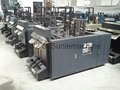 Suniemachine SN-W2 cleaning mesh scourer machine 5