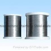 410 stainless steel scourer wire 0.13mm diameter