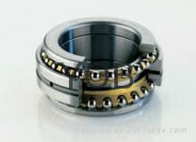 angular contact ball bearing