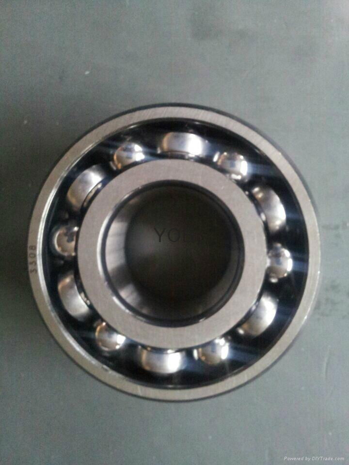 angular contact ball bearing 5