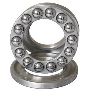 skf thrust ball bearing
