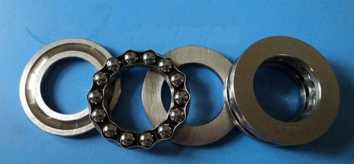 skf thrust ball bearing 4