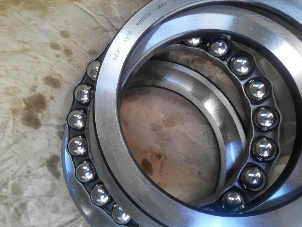 skf thrust ball bearing 5