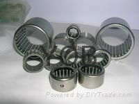 cylindrical roller bearing