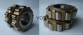 cylindrical roller bearing 2