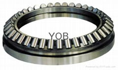 nsk thrust roller bearing