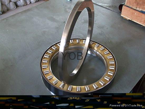 nsk thrust roller bearing 2