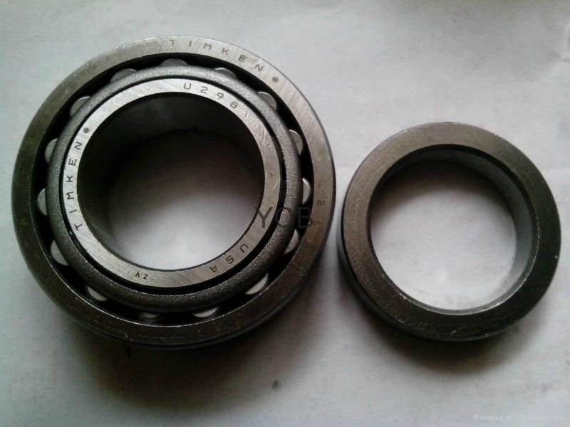 nsk thrust roller bearing 4