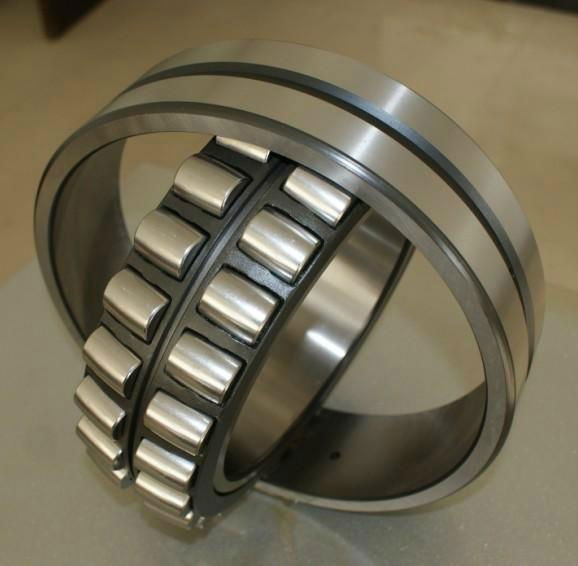 nsk self aligning roller bearing 2