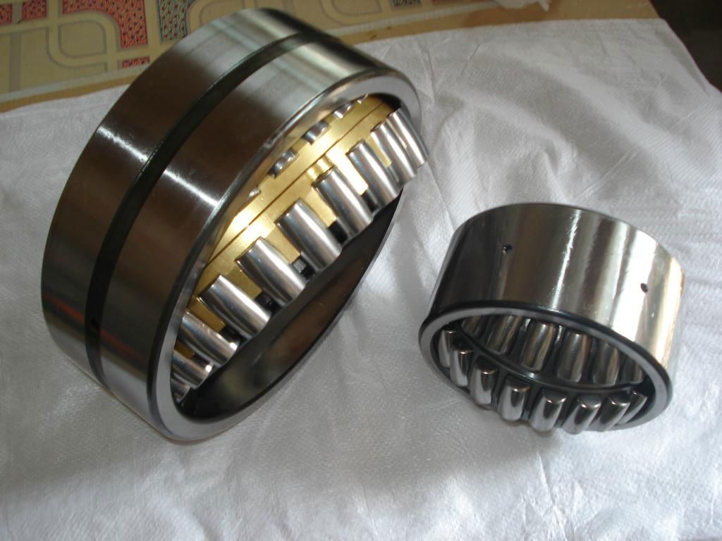 nsk self aligning roller bearing 5