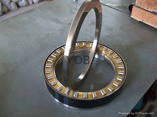 ntn spherical thrust roller bearing