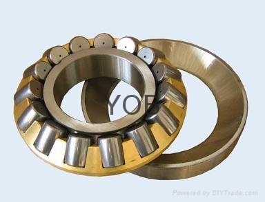 ntn spherical thrust roller bearing 2