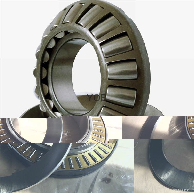 ntn spherical thrust roller bearing 5