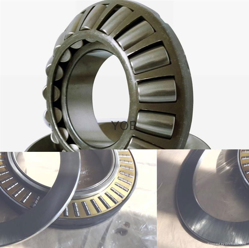 ntn spherical thrust roller bearing 3