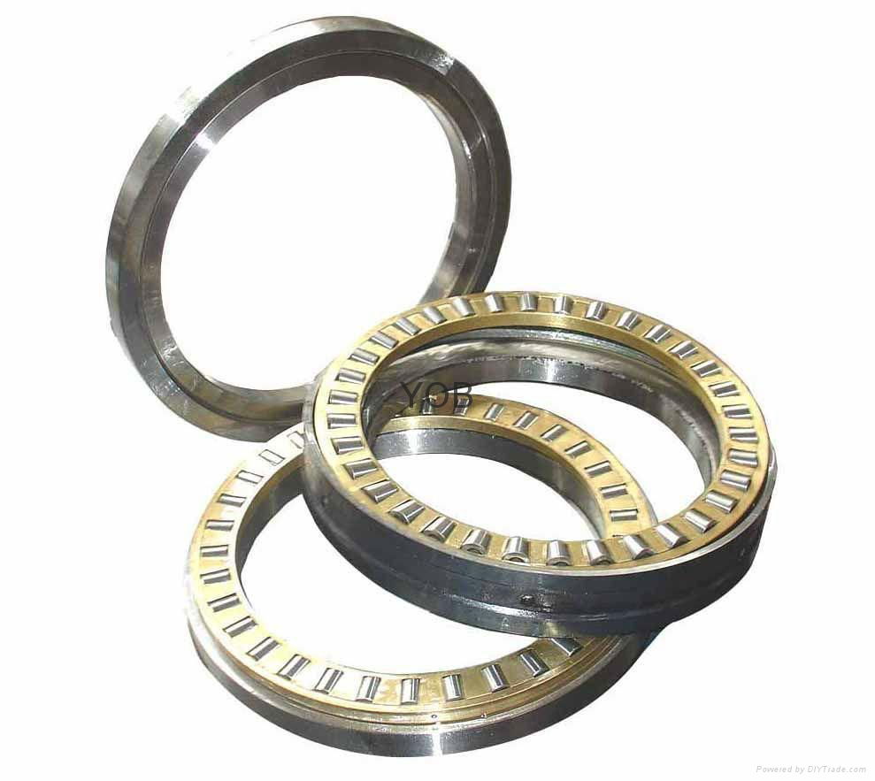 ntn spherical thrust roller bearing 4