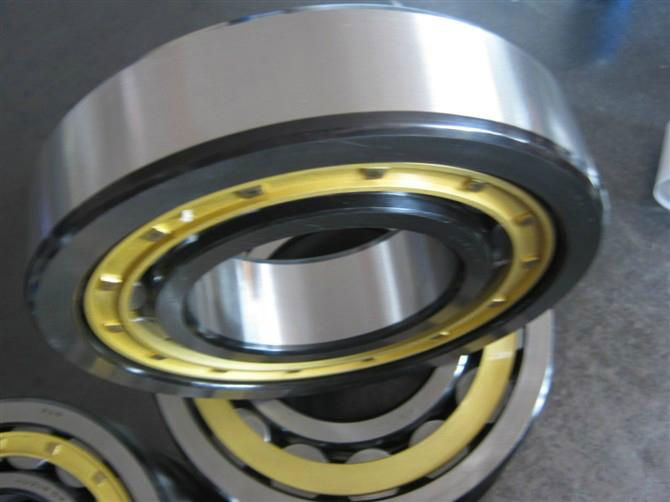 timken cylindrical roller bearing