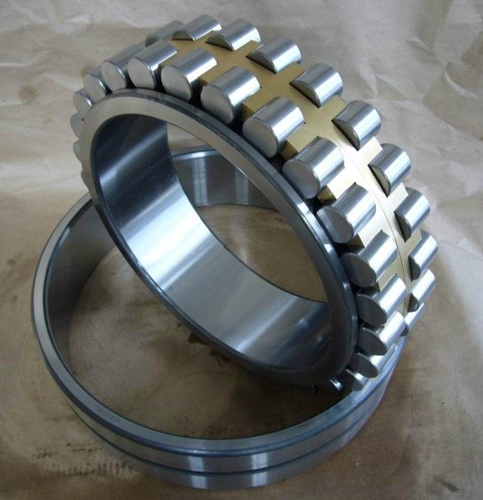 timken cylindrical roller bearing 4