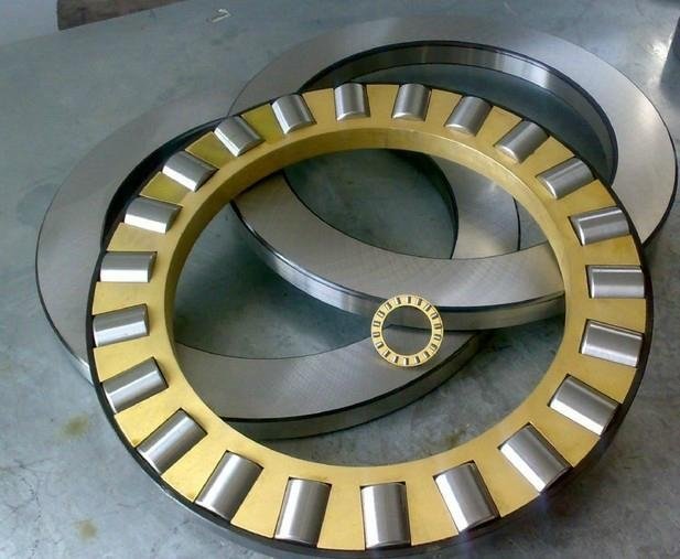 timken thrust roller bearing 5